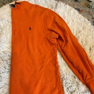 Polo Ralph Lauren long sleeve